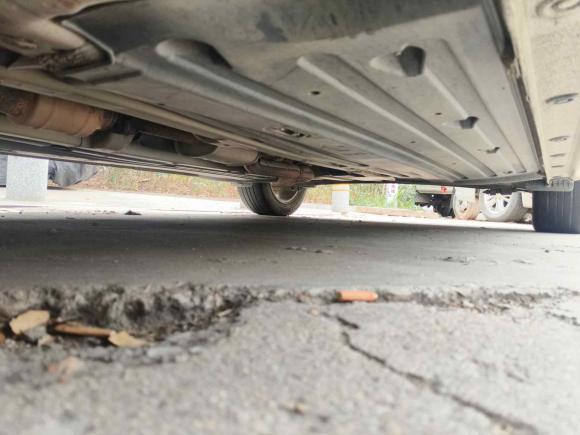 [深圳·粤L] 二手起亚起亚K32016款 1.6L 自动GL