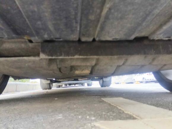 [武汉·鄂S] 二手林肯林肯MKC2017款 2.0T 两驱尊享版