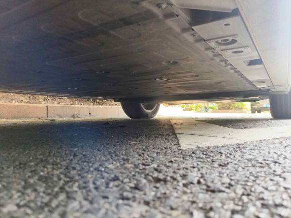 [深圳·粤B] 二手蔚来蔚来ES82018款 355KM 基准版 六座版