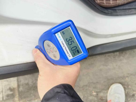 [南昌·川H] 二手东风风行风行T52020款 1.6L 手动尊享型 国VI