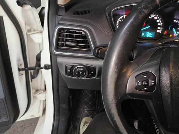 [嘉兴·浙C] 二手福特福睿斯2015款 1.5L 自动时尚型