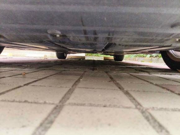 [深圳·粤B] 二手奔驰奔驰A级2019款 改款 A 200 L 运动轿车