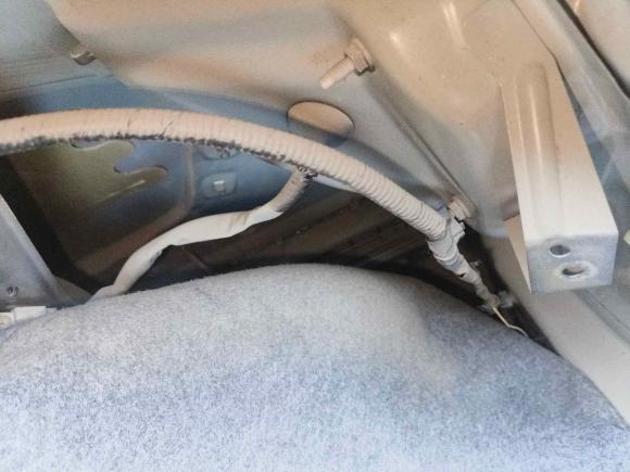 [宁波·浙B] 二手日产轩逸2012款 1.8XL CVT豪华版