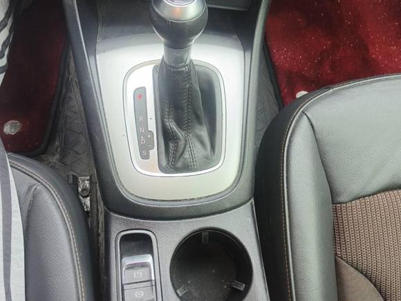 [杭州·浙J] 二手奥迪奥迪Q32017款 30 TFSI 标准型