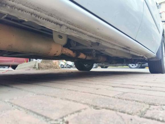 [苏州·苏E] 二手别克别克GL82014款 2.4L 经典版