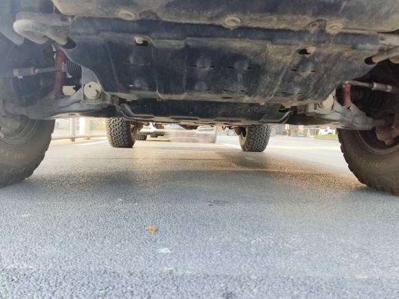 [南京·川G] 二手坦克坦克3002023款 2.0T 铁骑02