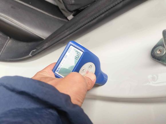 [广州·粤A] 二手本田雅阁2022款 锐·混动 2.0L 幻夜·锐智版