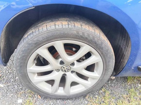 [广州·粤R] 二手大众尚酷2015款 1.4TSI 风尚版