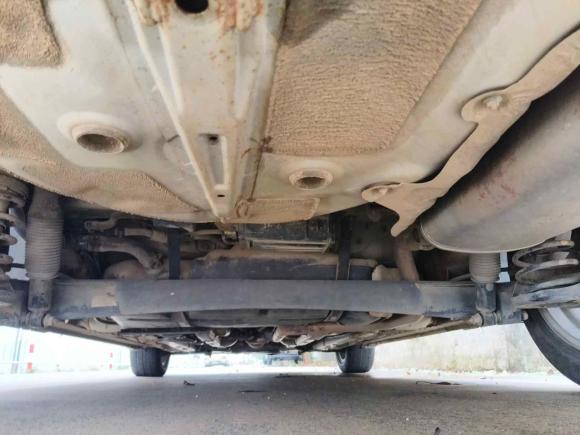 [常州·苏D] 二手现代朗动2015款 1.6L 手动领先型