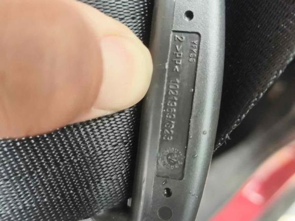 [常州·苏B] 二手荣威荣威RX52016款 30T 四驱自动互联网智尊版