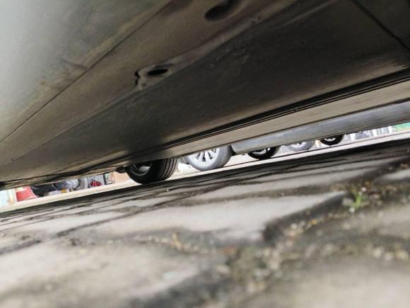 [无锡·苏E] 二手特斯拉Model Y2022款 改款 后轮驱动版