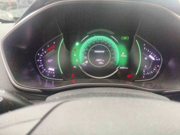 [南京·苏A] 二手现代菲斯塔2019款 280TGDi 智速版 国V