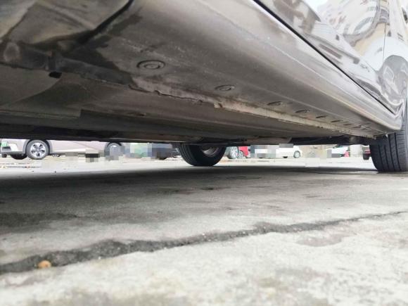 [佛山·粤Y] 二手日产轩逸2012款 1.8XL CVT豪华版