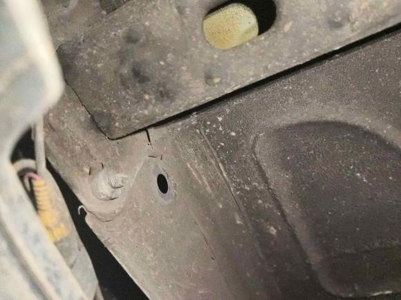 [深圳·粤M] 二手大众途观2012款 1.8TSI 自动两驱菁英版