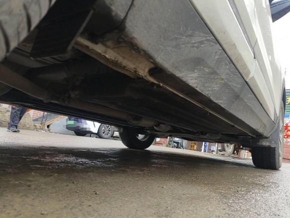 [济南·鲁A] 二手起亚KX3傲跑2021款 1.5L CVT潮流版