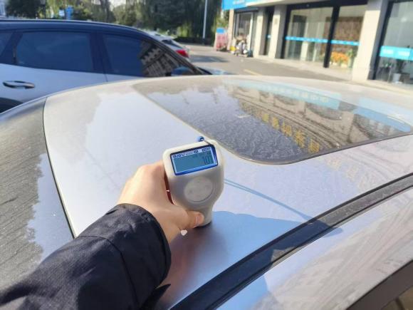 [宁波·浙B] 二手吉利几何吉利几何G62022款 480 新享型