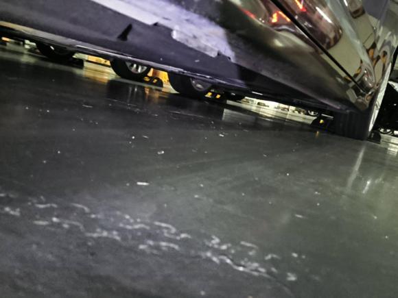 [杭州·浙A] 二手奥迪奥迪A6L2021款 45 TFSI 臻选动感型