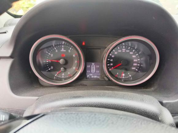 [杭州·浙A] 二手哈弗哈弗H62017款 红标 运动版 1.5T 自动两驱豪华型