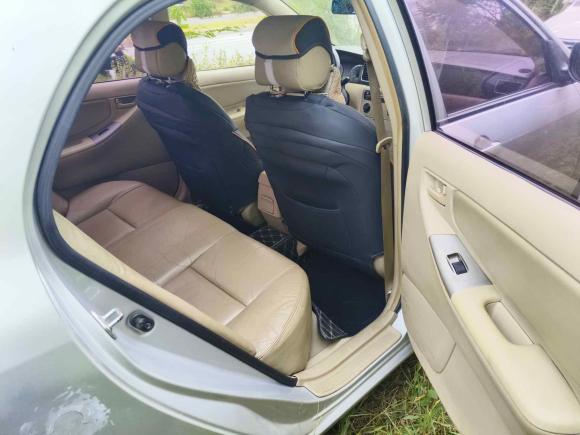 [广州·粤S] 二手丰田花冠2013款 1.6L 自动豪华版