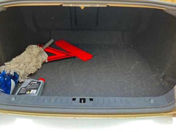 [北京·京L] 二手沃尔沃沃尔沃S802006款 2.5T 智尊版