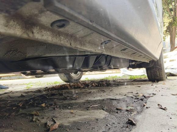 [成都·川A] 二手长安长安CS752015款 1.8T 自动四驱尊贵型 国V