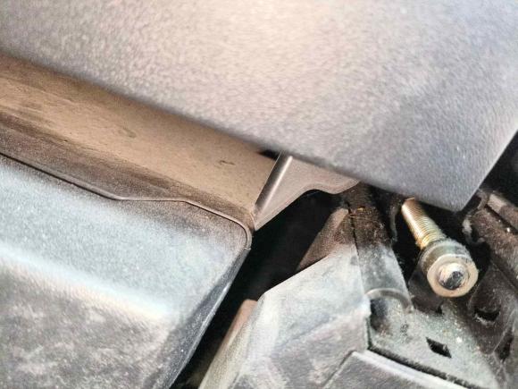 [深圳·粤B] 二手福特锐界2016款 EcoBoost 245 两驱豪锐型 7座