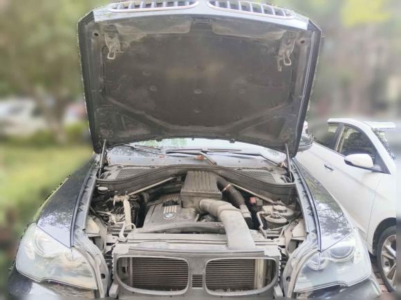 [嘉兴·浙F] 二手宝马宝马X52008款 xDrive30i典雅型