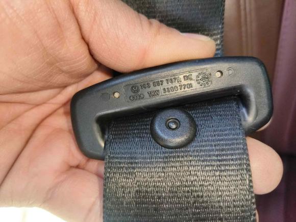 [西安·陕U] 二手奥迪奥迪A82011款 A8L 3.0 TFSI quattro舒适型(213kW)