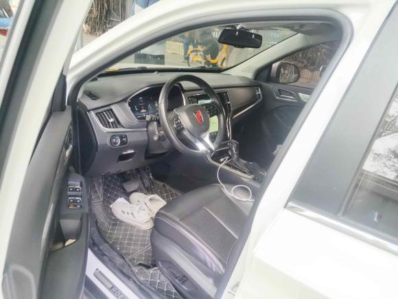 [深圳·粤B] 二手荣威荣威RX5新能源2017款 eRX5 50T 混动互联尊贵旗舰版