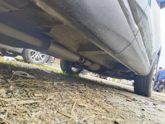 [宁波·浙B] 二手魏牌魏牌 VV62019款 2.0T 两驱超豪型 国VI