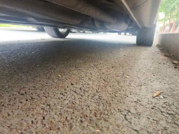 [成都·川A] 二手本田本田XR-V2015款 1.8L EXi  CVT舒适版