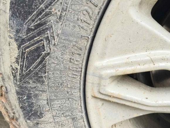 [成都·川A] 二手驭胜驭胜S3502013款 2.4T 自动四驱柴油超豪华版7座