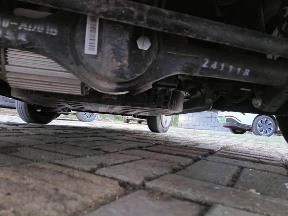 [青岛·鲁B] 二手奔腾奔腾小马2025款 222km 灵动马