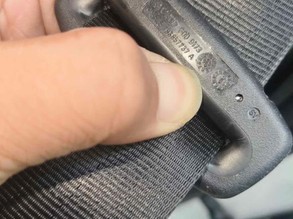 [常州·苏D] 二手大众桑塔纳2015款 浩纳 1.6L 自动舒适型