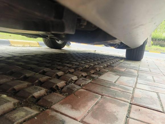 [合肥·皖A] 二手捷豹捷豹F-PACE2018款 2.0T 四驱都市尊享版