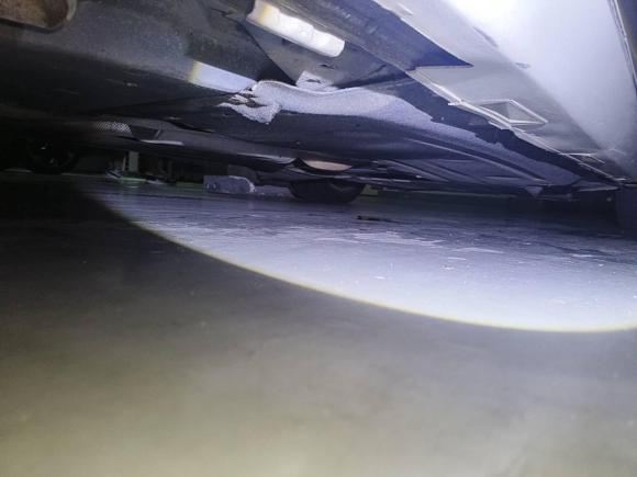 [宁波·浙B] 二手本田雅阁2018款 260TURBO 精英版 国V