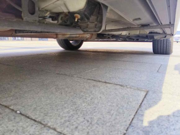 [南通·苏J] 二手别克昂科拉2015款 1.4T 自动两驱都市精英型