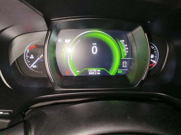 [苏州·苏E] 二手雷诺科雷傲2017款 2.0L 两驱领先版