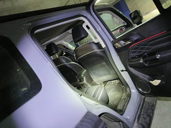 [上海·苏G] 二手坦克坦克3002021款 越野版 2.0T 征服者