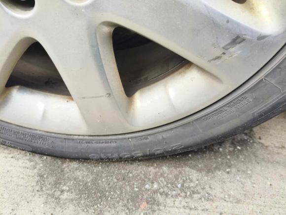 [南京·苏A] 二手别克昂科拉2013款 1.4T 自动两驱精英型