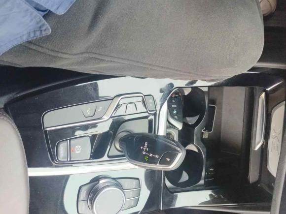 [合肥·皖A] 二手宝马宝马X32021款 xDrive28i M运动套装