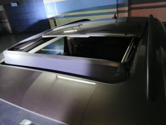 [武汉·鄂A] 二手大众途锐2016款 3.0TSI 耀越版