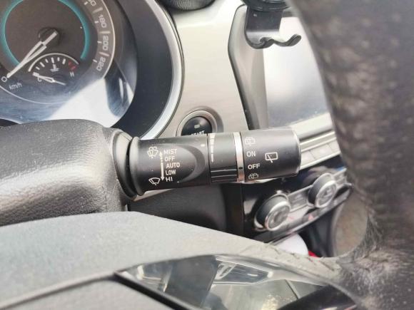 [成都·川A] 二手哈弗哈弗H22017款 蓝标 1.5T 自动两驱豪华型