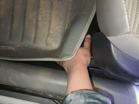 [合肥·皖A] 二手斯柯达明锐2015款 1.6L 自动逸杰版