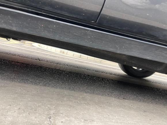 [南京·苏A] 二手福特探险者2020款 EcoBoost 285 四驱风尚版 7座