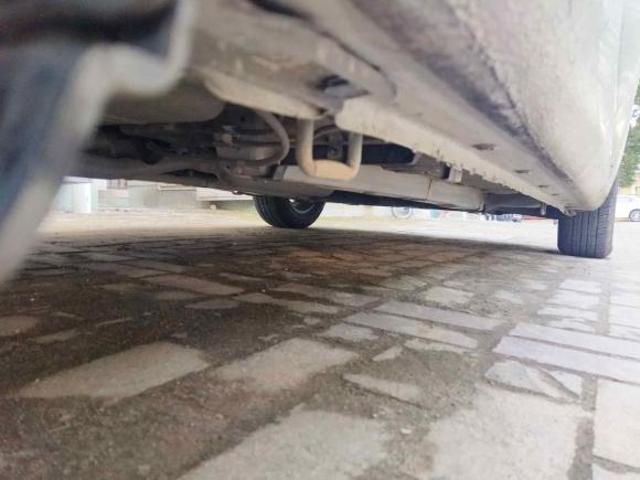 [南京·皖E] 二手铃木启悦2015款 1.6L 手动舒享型