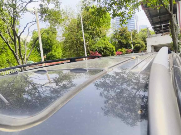 [苏州·沪E] 二手奔驰唯雅诺2013款 3.0L 礼遇版