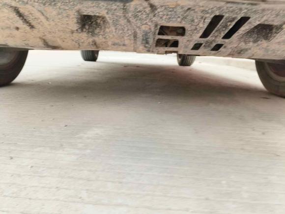 [金华·浙E] 二手长安长安CS35PLUS2018款 1.6L 手动畅联版 国V