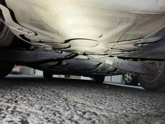 [上海·沪C] 二手大众速腾2015款 1.6L 自动舒适型