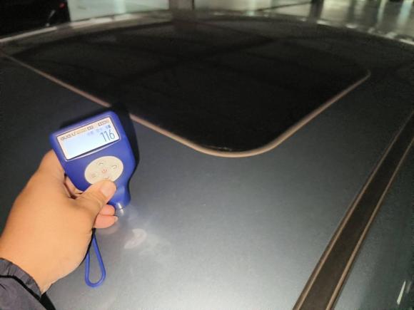 [宁波·浙B] 二手吉利汽车帝豪GL新能源2019款 1.5T DCT智悦型